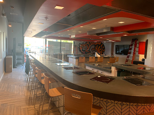 Tabu Shabu Bressi Ranch image