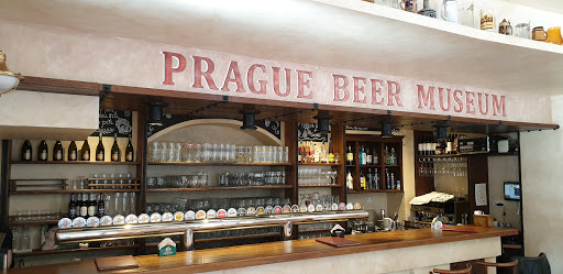 Prague Beer Museum
