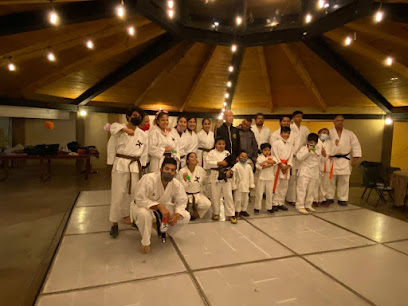 Academia de Karate Do Unsoku ho