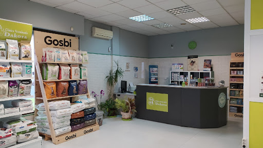 Clínica Veterinaria Dakota en Azuqueca de Henares