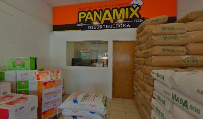 Panamix Distribuidora