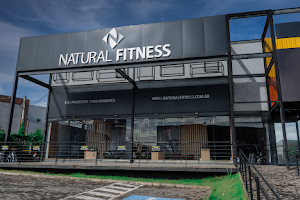 Natural Fitness - Equipamentos para Ginástica image