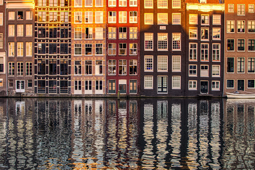 Amsterdam Dutch Wine And Cheese Candlelight Cruise