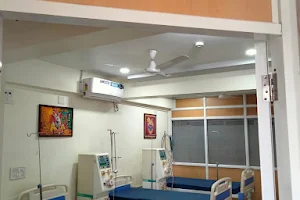 Shreenath Multispeciality Hospital image