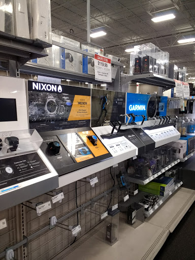 Electronics Store «Best Buy», reviews and photos, 32320 John R Rd, Madison Heights, MI 48071, USA