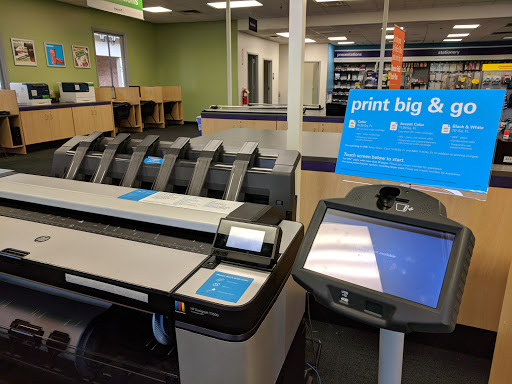 Print Shop «FedEx Office Print & Ship Center», reviews and photos, 1235 S Hurstbourne Pkwy, Louisville, KY 40222, USA