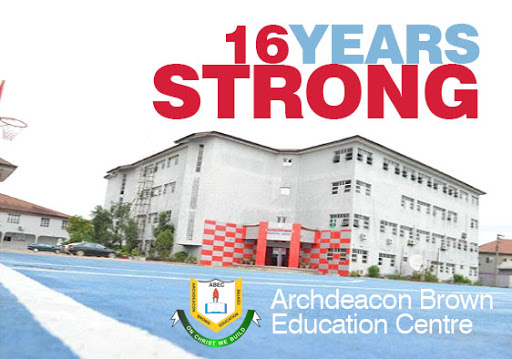 Archdeacon Brown Education Centre, ABEC Road /1 Crusaders Avenue, Nvuigwe Rd, Woji, Port Harcourt, Nigeria, College, state Rivers