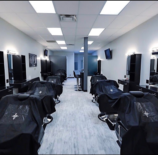 another level cutz barbershop barber shop in new carrollton