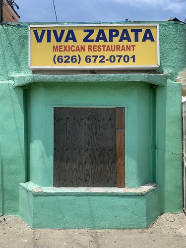 Viva Zapata Restaurant & Cafe
