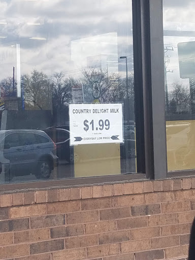 Grocery Store «Butera Market», reviews and photos, 4411 N Cumberland Ave, Norridge, IL 60706, USA