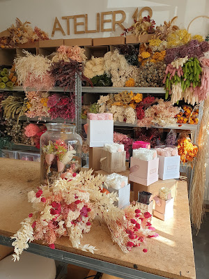 Atelier 19 à Louveciennes