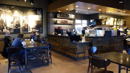 Coffee Shop «Starbucks», reviews and photos, 16852 NW Military Hwy, Shavano Park, TX 78231, USA