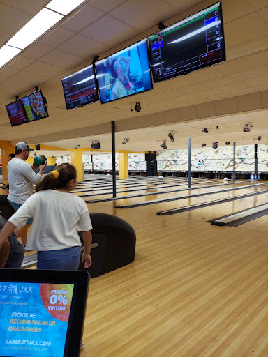 Bowling Alley «Mayport Bowling Center», reviews and photos, 244 Baltimore St, Jacksonville, FL 32227, USA