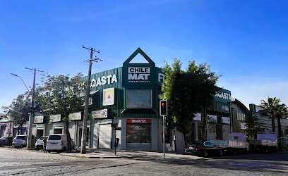 Ferretería Antofagasta S.A. en Santiago