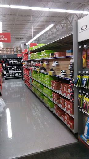 Sporting Goods Store «Academy Sports + Outdoors», reviews and photos, 3950 Montgomery Hwy, Dothan, AL 36303, USA
