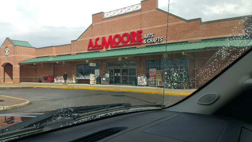 Craft Store «A.C. Moore Arts and Crafts», reviews and photos, 1190 Nixon Dr, Mt Laurel, NJ 08054, USA