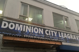 Dominion City Complex
