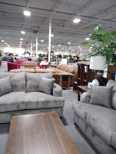 Furniture Store «Colfax Furniture & Mattress», reviews and photos, 801 Silas Creek Pkwy, Winston-Salem, NC 27127, USA
