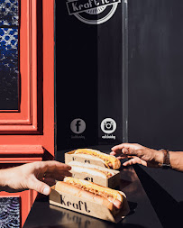 Photos du propriétaire du Restauration rapide Schwartz Hot Dog à Paris - n°3