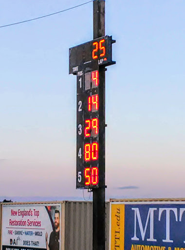 Flea Market «Seekonk Flea Market», reviews and photos, 1782 Fall River Ave, Seekonk, MA 02771, USA