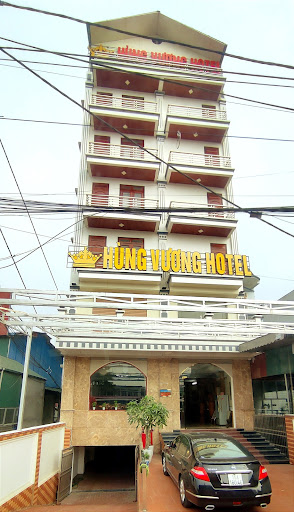 Hùng Vương Hotel