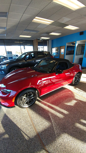 Mazda Dealer «Wheeler Mazda Sales», reviews and photos, 350 Colusa Ave, Yuba City, CA 95991, USA