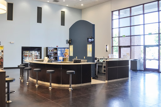 In-Shape Family Fitness image