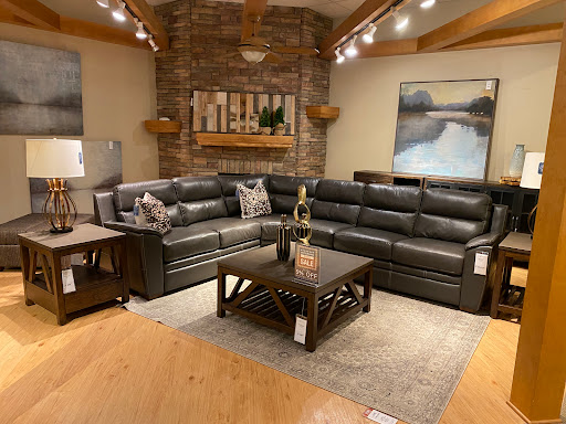 Furniture Store «La-Z-Boy Furniture Galleries», reviews and photos, 233 Buckland Hills Dr, Manchester, CT 06040, USA