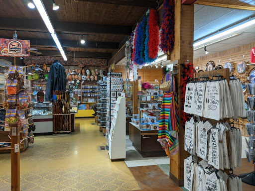 Gift Shop «Stagecoach», reviews and photos, 310 3rd Ave, Kearney, NE 68845, USA