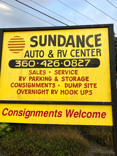RV Dealer «Sundance RV & Auto Center», reviews and photos, 50 SE Brewer Rd, Shelton, WA 98584, USA