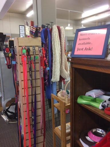 Thrift Store «Humane Society of Boulder Valley Thrift Shop», reviews and photos