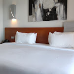 Photo n°14 de l'avis de L&R. fait le 12/04/2023 à 07:05 sur le  Aqua Pedra dos Bicos - Design Beach Hotel - Details Hotels & Resorts à Albufeira