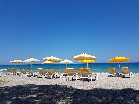 Soroni Beach