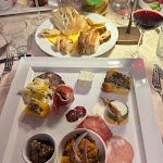 Photo n°7 de l'avis de Massimiliano.r fait le 16/01/2023 à 21:25 sur le  The Valley Farm - Az. Naturalistica Lajatico à Lajatico