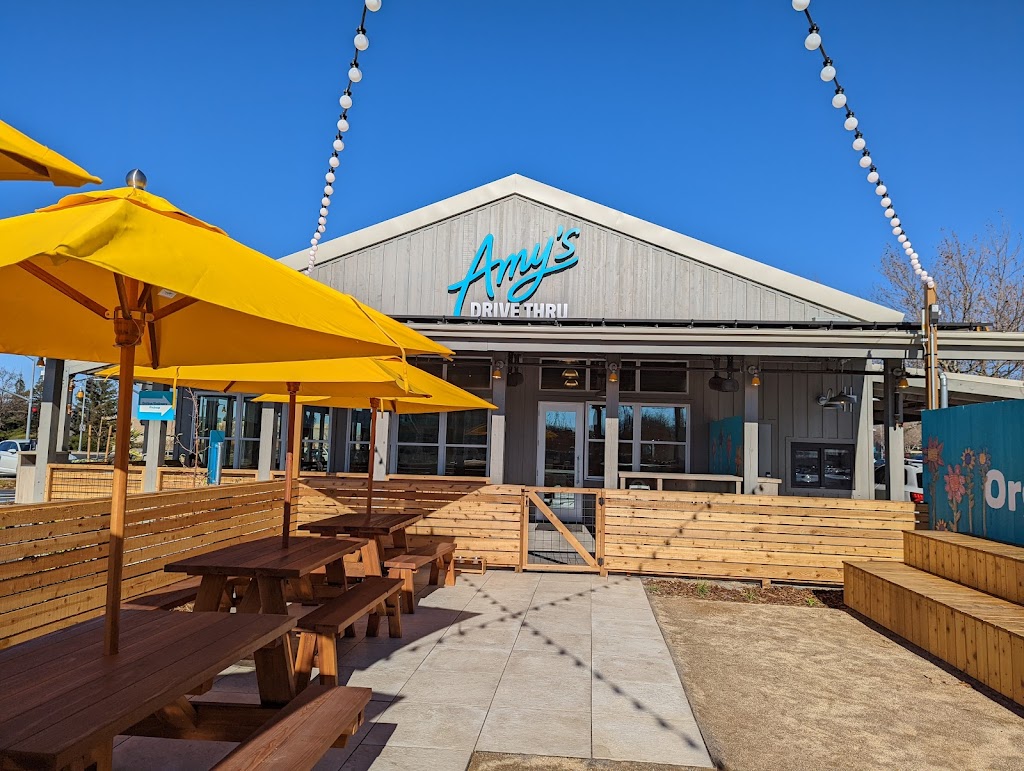 Amy's Drive Thru 95678