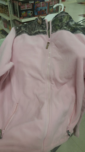 Discount Store «Bargain Hunt», reviews and photos, 1313 W Main St, Lebanon, TN 37087, USA