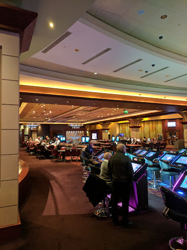 Blackjack casinos Leicester