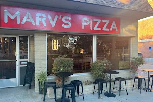 Marv's Pizza And Sports Bar image