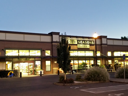 Grocery Store «New Seasons Market Orenco Station», reviews and photos, 1453 NE 61st Ave, Hillsboro, OR 97124, USA