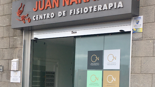Centro de Fisioterapia Juan Naranjo Calle Dr. Juan Espino Sánchez, 22, 35250 Ingenio, Las Palmas, España