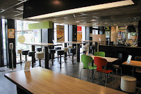 Photos du propriétaire du Restaurant servant le petit-déjeuner McDonald's à Grenoble - n°1