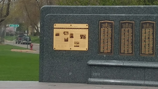 Park «Victory Memorial Parkway», reviews and photos, 4499 Victory Memorial Dr, Minneapolis, MN 55412, USA