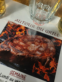 Les plus récentes photos du Restaurant français Autour Du Grill à Poitiers - n°3