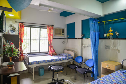 Centre for Diabetes - Karkhanis Hospital - Centre for Diabetes - Karkhanis Hospital