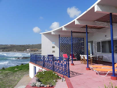 Blue Sea Tavari Holiday Home