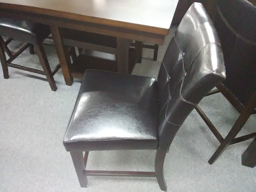 Furniture Store «Unique Home Furniture», reviews and photos, 10904 S Post Oak Rd, Houston, TX 77035, USA