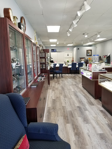 Jeweler «Huck Jewelers», reviews and photos, 1563 S Highland Ave, Clearwater, FL 33756, USA