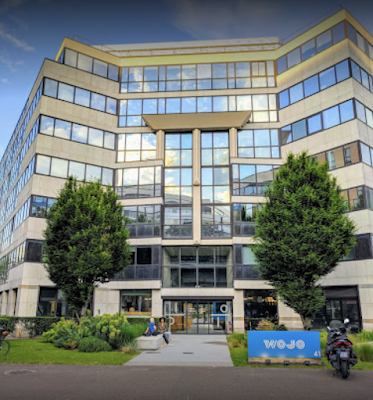 Valorissimo à Issy-les-Moulineaux