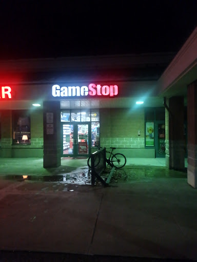 GameStop, 428 N Main St, East Longmeadow, MA 01028, USA, 