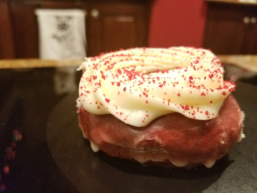 Donut Shop «Glazed Donut Works», reviews and photos, 2644 Elm St, Dallas, TX 75226, USA